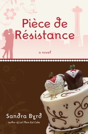 Piece de Resistance book cover