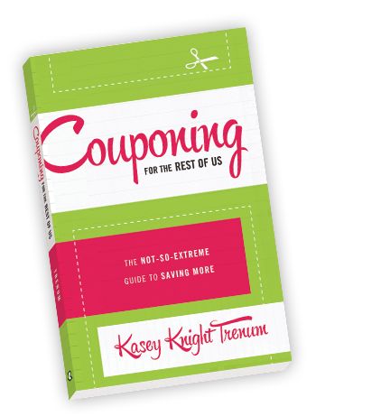 couponing for beginners