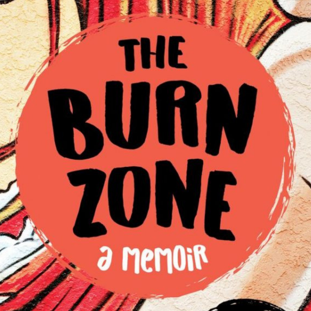 The Burn Notice: A Secular Memoir About Escaping the Cult