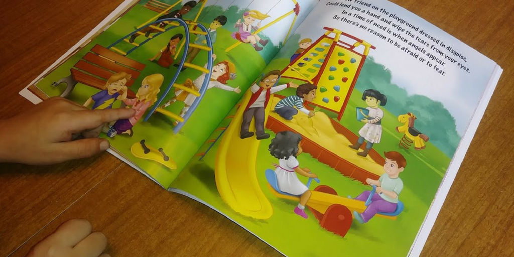 Mom Tips to Enjoy the Preschool Years Mom Tips to Enjoy the Preschool Years